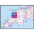 MAP,O/S Bude &  Clovelly (with Download)